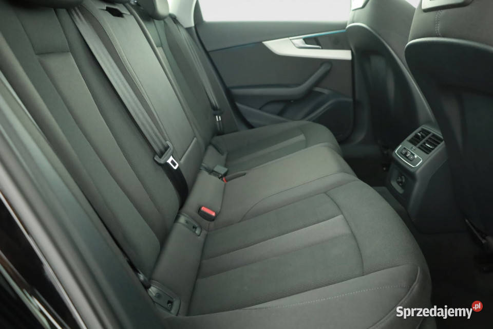 Audi A4 40 TDI klimatyzacja dolnośląskie