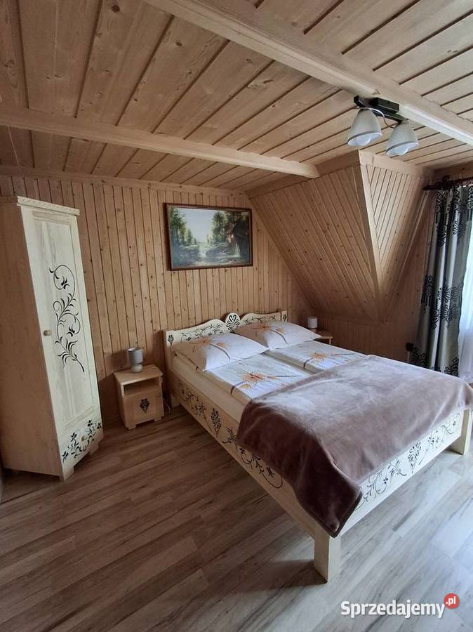 Zakopane noclegi