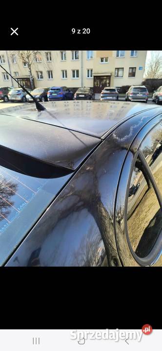 Seat Leon Cupra R Legionowo