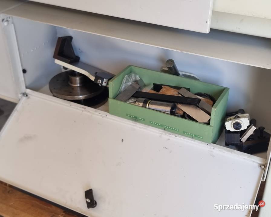 NOWA TOKARKA KOPIUJĄCA do drewna kopiarka sprzedam