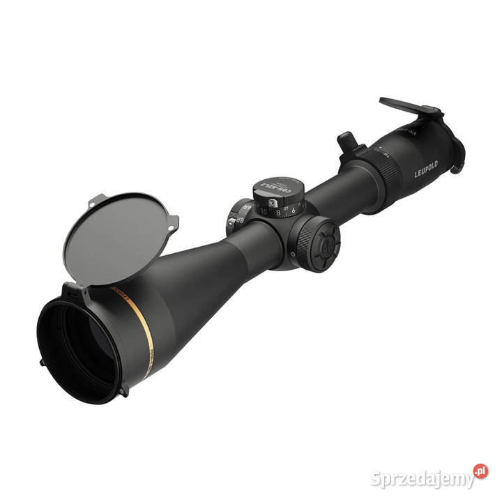 Luneta celownicza Leupold VX6HD Gen2 318x56 30mm
