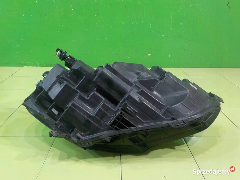 OPEL INSIGNIA B 16 CDTI 18r lampa lewa przod osobowe