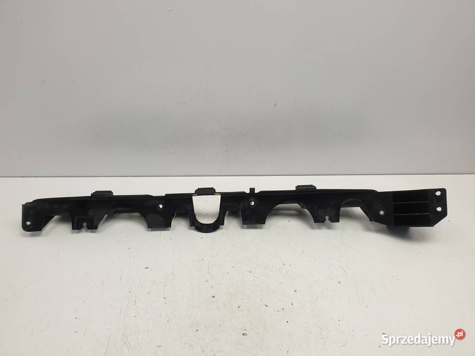 Renault Laguna II lift SLIZG TYLNEGO ZDERZAKA osobowe Rudka