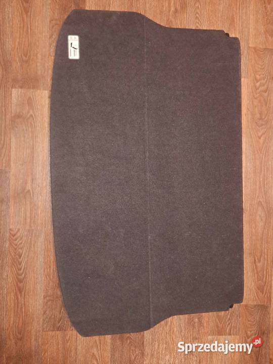 PÓŁKA BAGAŻNIKA HONDA CRV III Olsztyn sprzedam