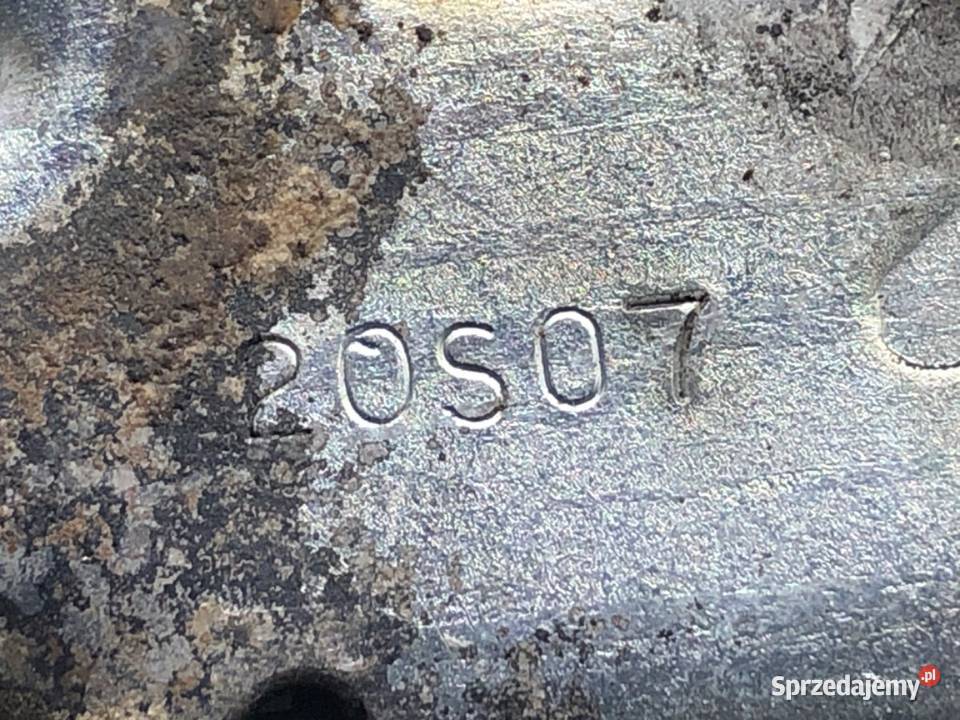 ZAMEK DRZWI LEWY PRZÓD FIAT BRAVO II Hatchback