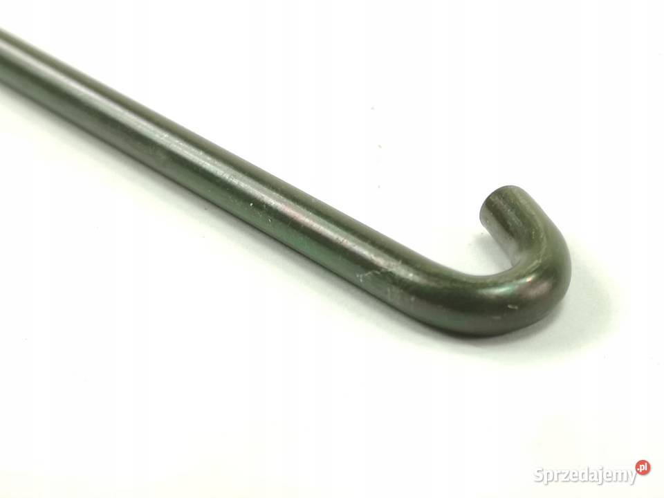 ŚRUBA MOCOWANIA AKUMULATORA SUZUKI NOWA