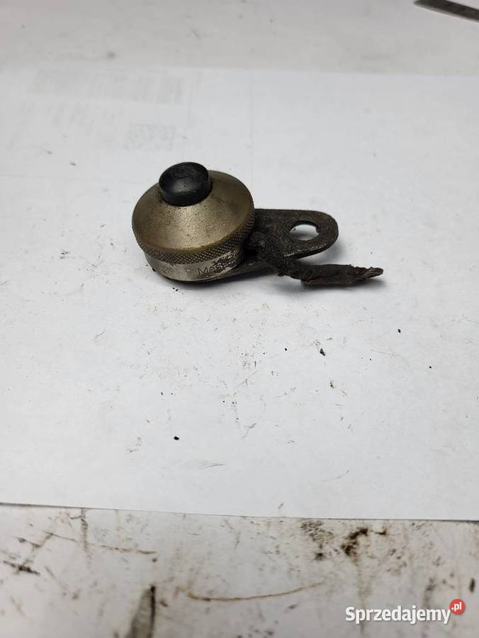 BOSH GASZAK PRZEŁACZNIK BOSH MOSIĄDZ śląskie Rybnik