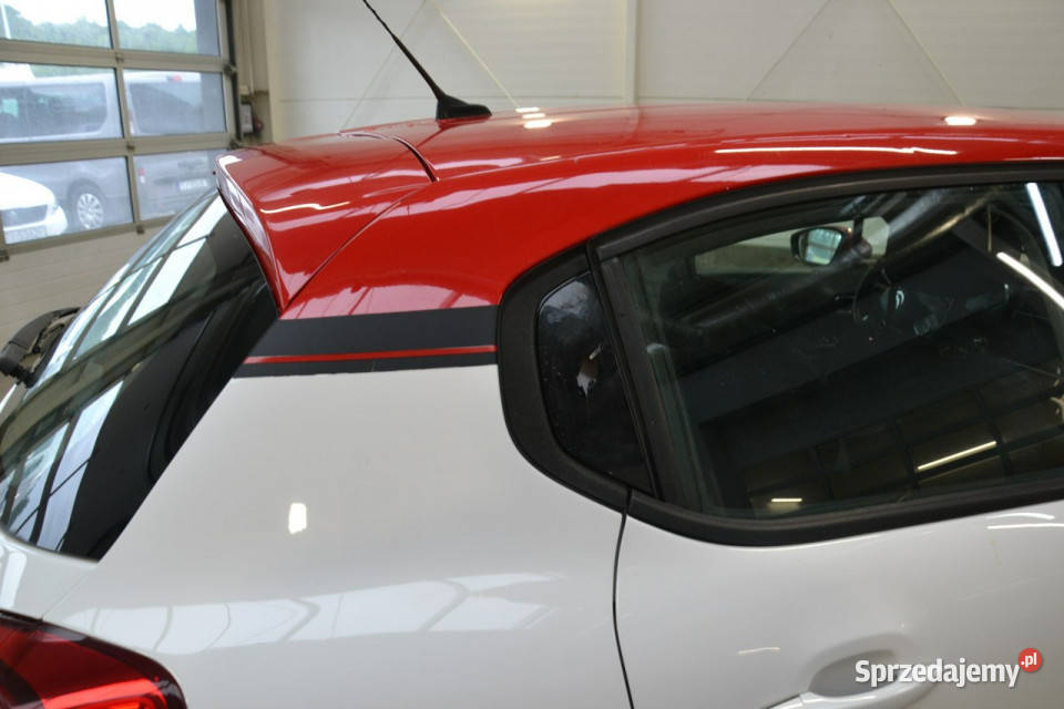 Citroen C3 12 benzyna 82 ROZKRADZIONY biały Kęty sprzedam