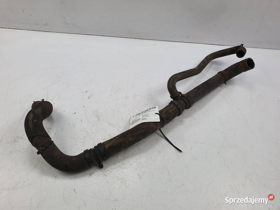 PRZEWÓD UKŁADU CHŁODZENIA RENAULT MASTER III Lipno