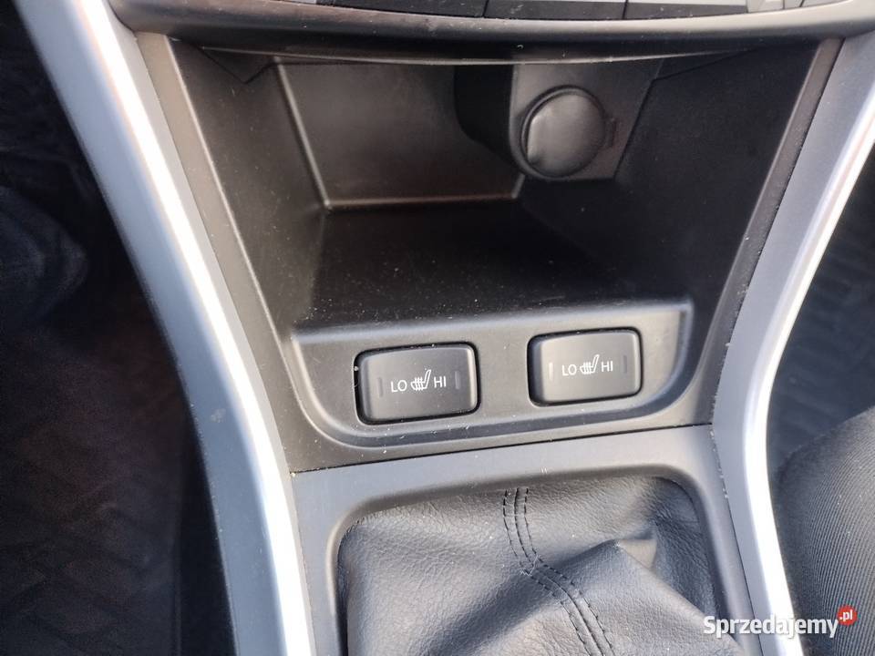 Suzuki SX4 Scross 2019r SALON POLSKA Rzeszów