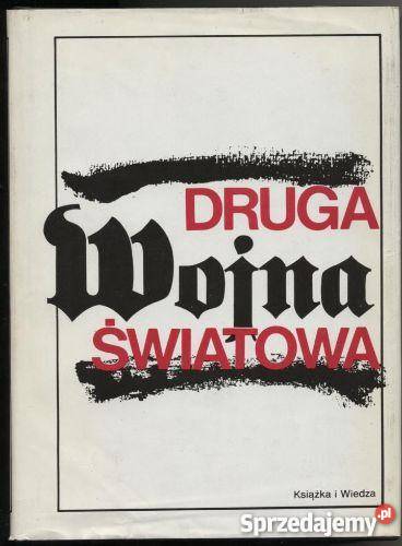 Druga wojna światowa Szczecin