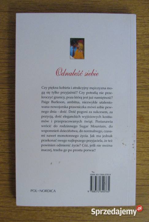 Vivian Leiber Odnaleźć siebie