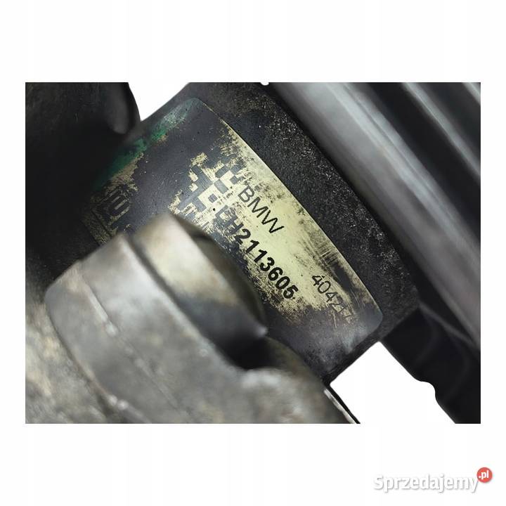 POMPA WSPOMAGANIA BMW E46 E39 E38 Z3 20 25 28 30