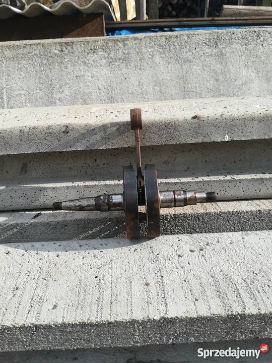 Cylinder Simson 70 ccm Silniki i osprzęt Grodków sprzedam