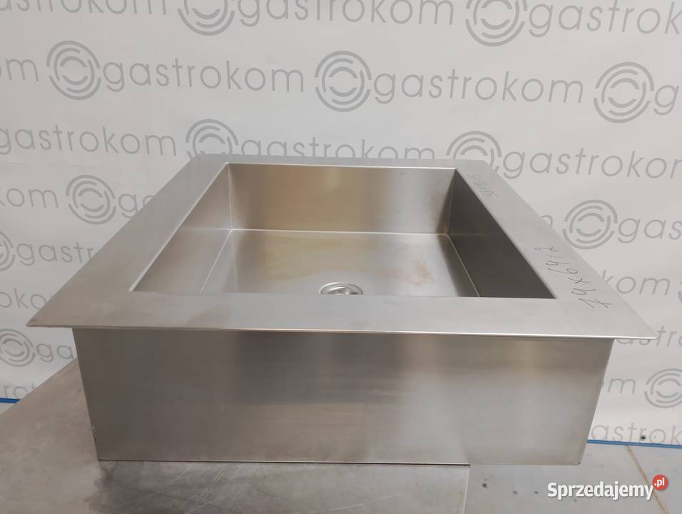 Wanna izolowana 74x64x20 Wrocław
