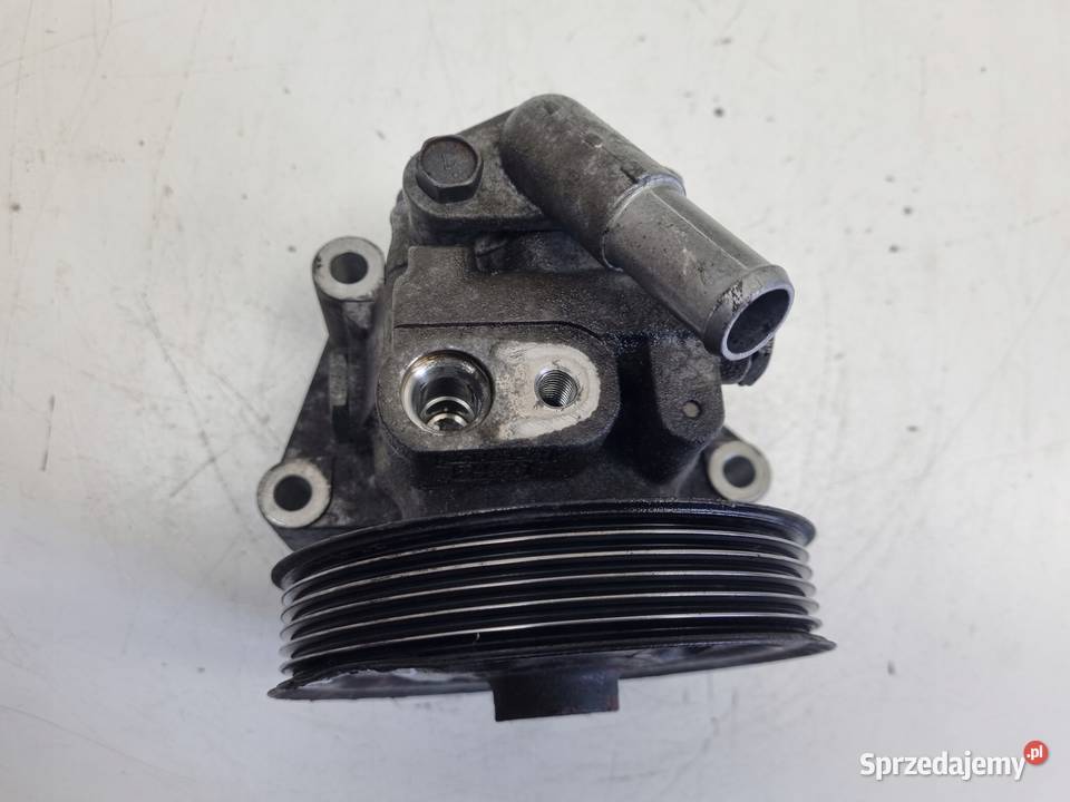 Ford S 18 TDCI POMPA WSPOMAGANIA 6G913A696CD osobowe Rudka