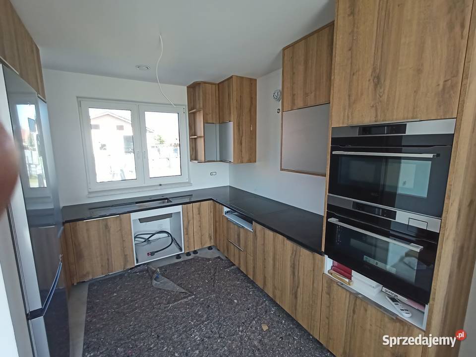 Balty schody Częstochowa