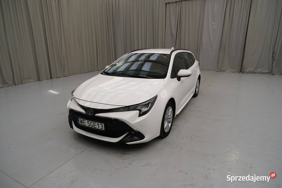 TOYOTA COROLLA 2024 17980 ccm 98 Warszawa