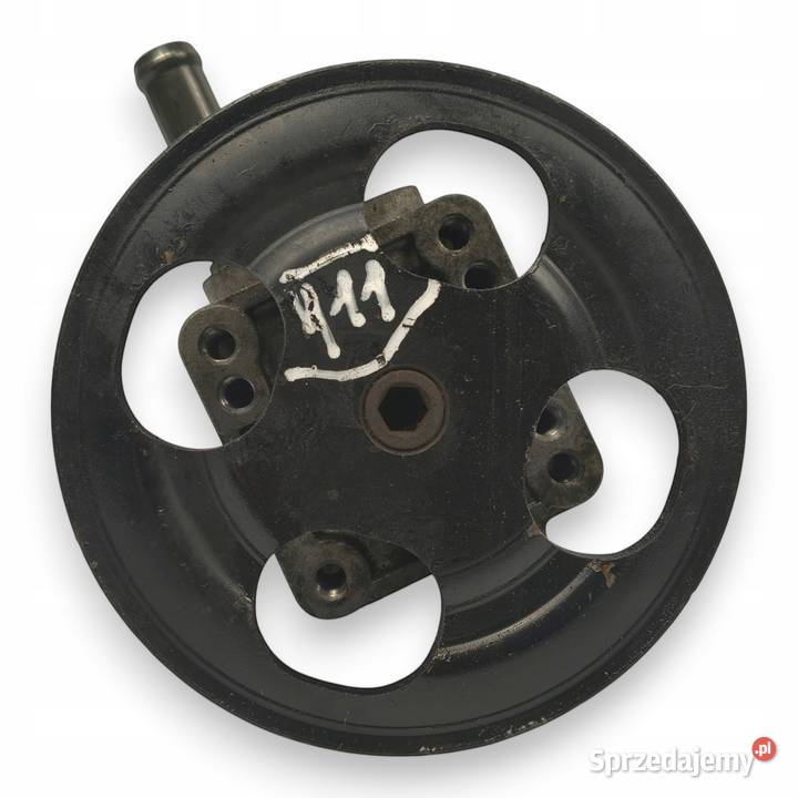 POMPA WSPOMAGANIA TOYOTA AVENSIS T25 COROLLA 20 Chełm