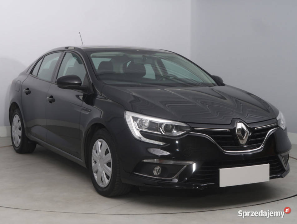 Renault Megane 16 SCe bluetooth Bielany Wrocławskie