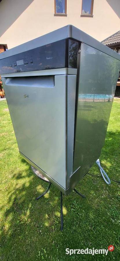 Zmywarka Whirpool 60 Mikołów