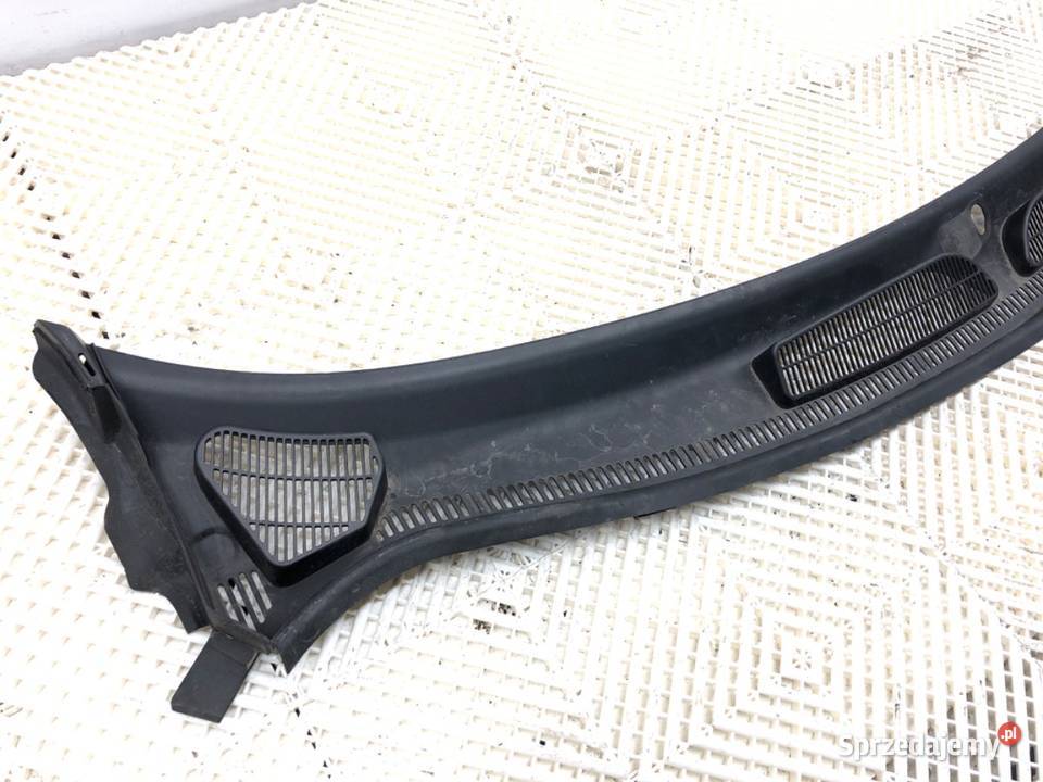 PODSZYBIE FORD FIESTA MK7 8A61A02216AE Hatchback