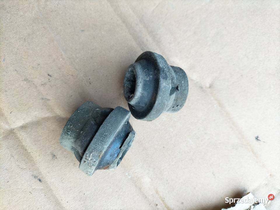 FORD MONDEO MK1 MK2 TULEJKA DOLNY AMORTYZATOR Kamień-Kolonia
