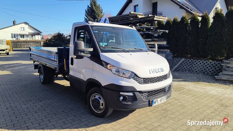 Iveco Daily Tarnów sprzedam