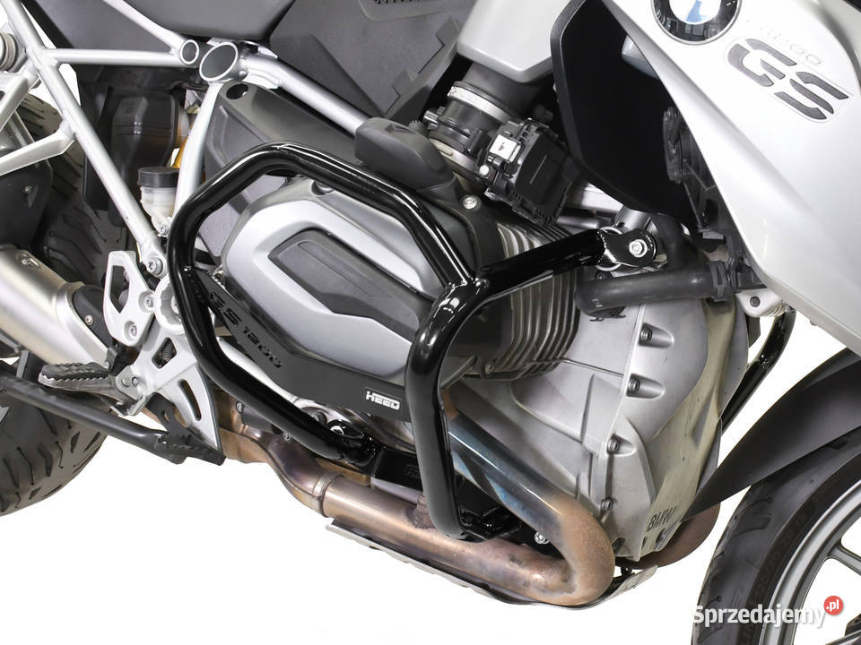 Gmole do BMW R 1200 GS LC 2013 2018 Bunkier Gmole Częstochowa