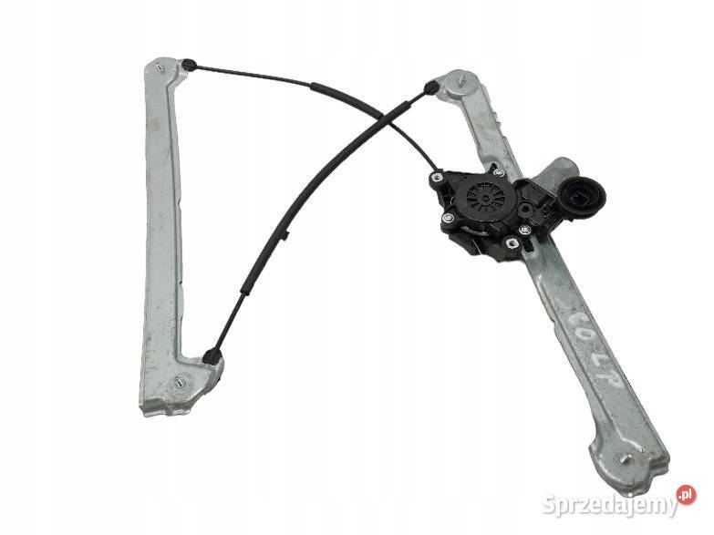MECHANIZM SZYBY LEWY PRZÓD EUROPA BCJH5958X