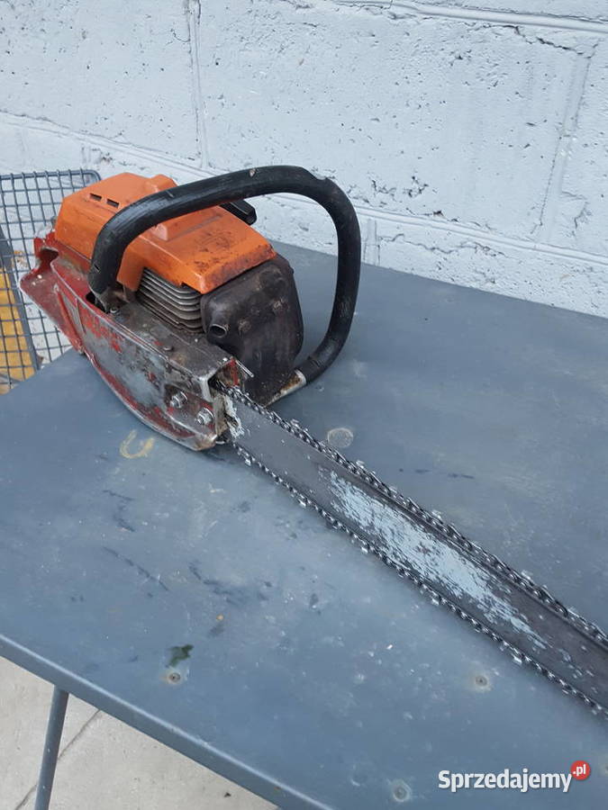 Piła dolpima 180 husqvarna Potoczek