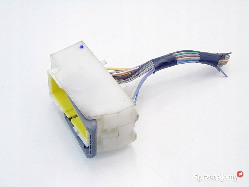 WTYCZKA KOSTKA RENAULT MODUS CLIO 3 KANGOO Sosnowiec