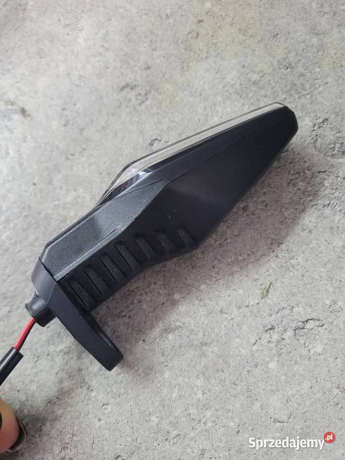 BMW R 1200 GS 1250 F 900 OEM LED KIERUNKOWSKAZ Nowy Tomyśl