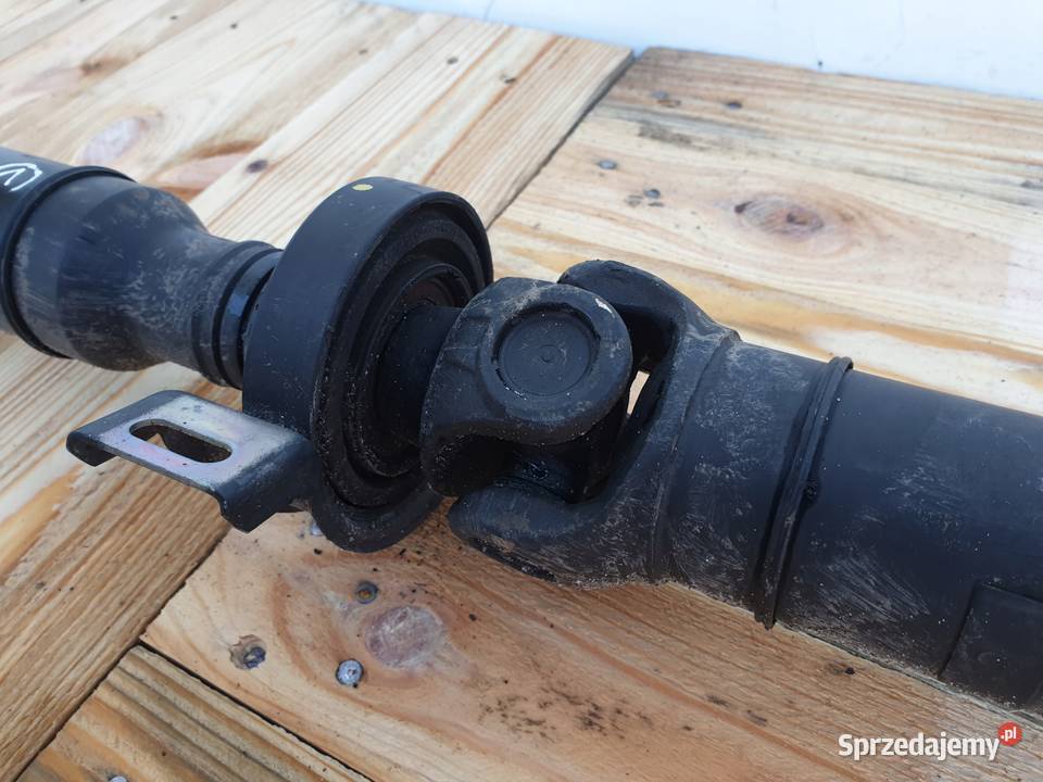 Mercedes A205 C205 W205 22 CDI WAŁ NAPĘDOWY Rudka