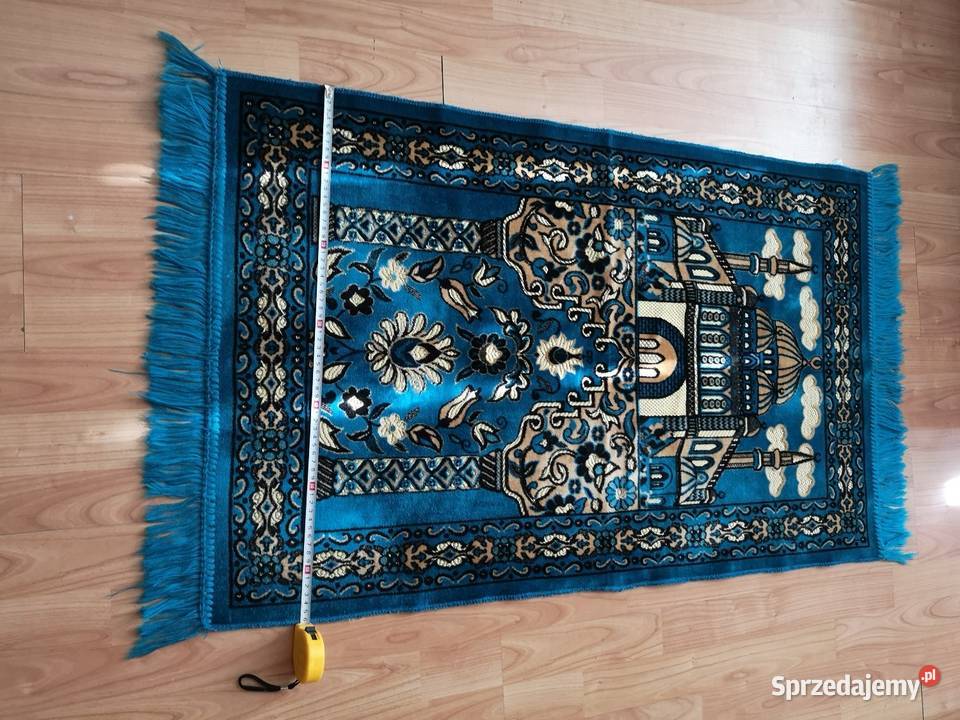 Dywanik turecki 120x70 Akcesoria samochodowe Wałbrzych