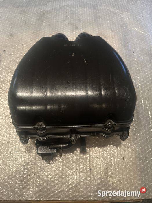 Airbox Hm MV9 jajko Filtr Honda CBR F Sport 600 Części i akcesoria motocyklowe Poznań sprzedam