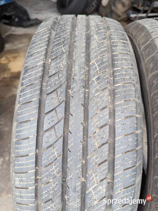 Opony Goodride 2356018 HT para letnie 60 Pyzdry