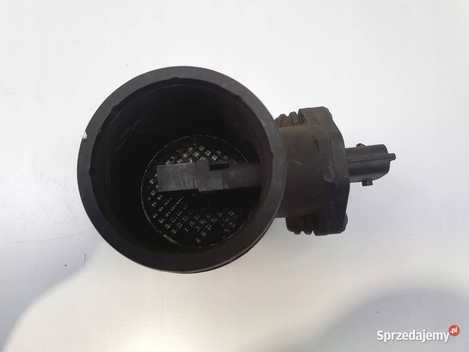 PRZEPŁYWOMIERZ Fiat Punto II 19 JTD 0281002309 Części samochodowe Rudka