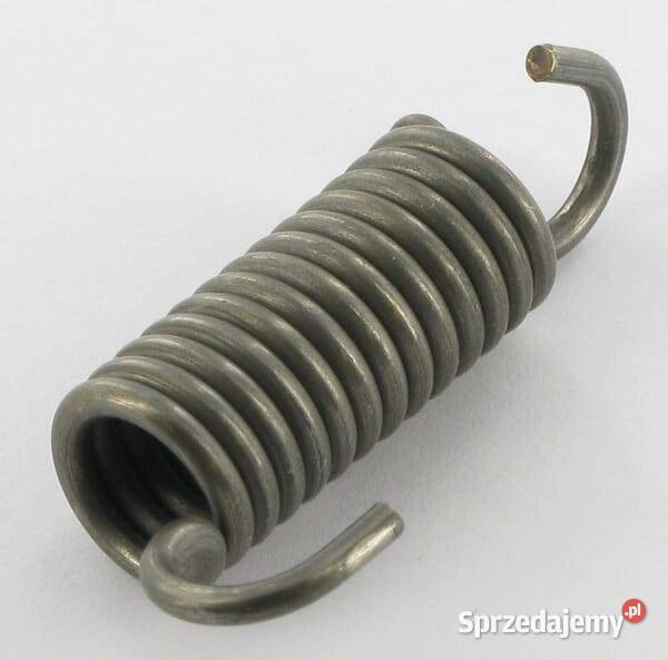 Sprężyna naciągowa do przekładni AK308450 Do maszyn uprawowych Kamionna