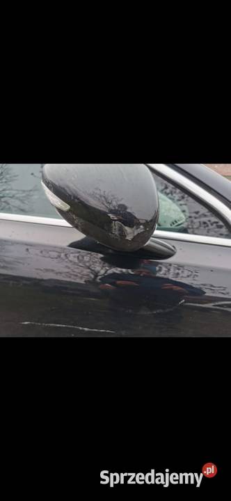 Peugeot 508 20 HDI kombi dolnośląskie Trzebnica