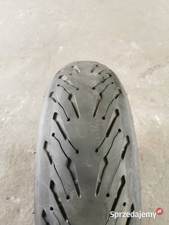 Opona motocyklowa 190 55 zr17