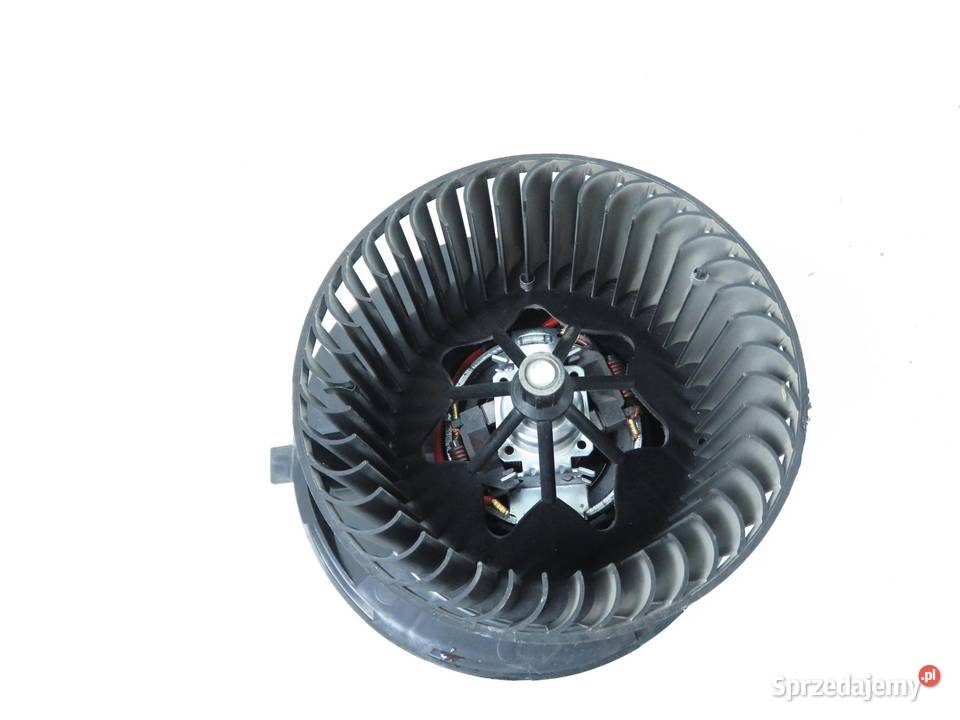 DMUCHAWA VW GOLF V 1K1819015MG osobowe małopolskie