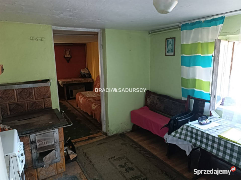 Dom wolnostojący Targowisko 160m2 Sprzedaż