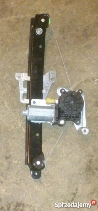 Volvo S60 Szyba podnośnik siłownik mechanizm Jaworzno