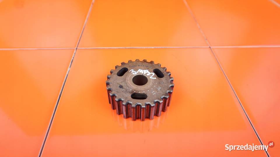 DISCOVERY III 27 TD V6 08r 200 276DT kolo walka Suków sprzedam