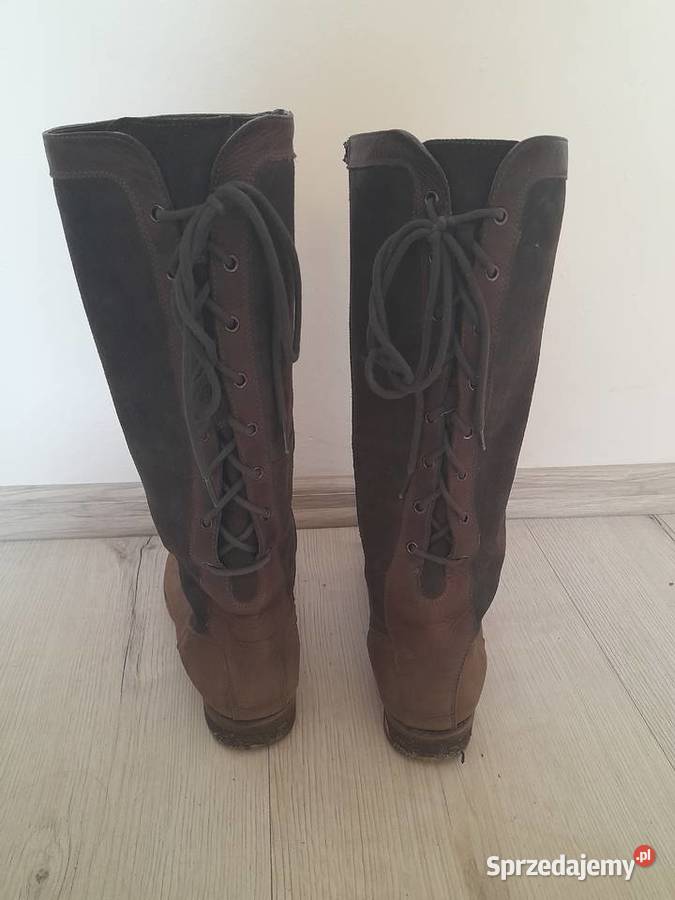 Buty Clark 385 skóra skóra Gdańsk