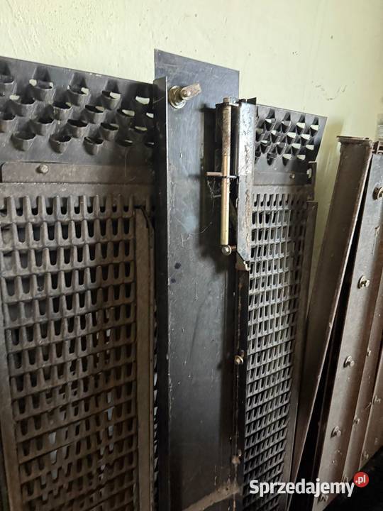 Przezbrojenie do kukurydzy do kombajnu Holland Nowa Ruda