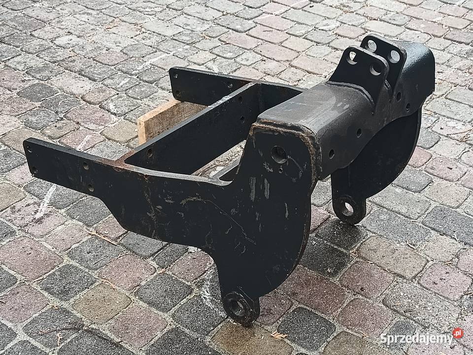 Tuz przedni zaczep Ursus Zetor MF Głowno
