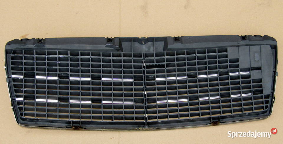 ATRAPAGRILL MERCEDES EKL W210 2108880023 łódzkie Mysłaków sprzedam