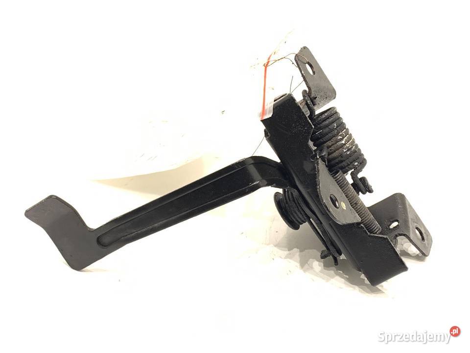 ZAMEK MASKI PRZÓD HYUNDAI TUCSON Hatchback osobowe podkarpackie